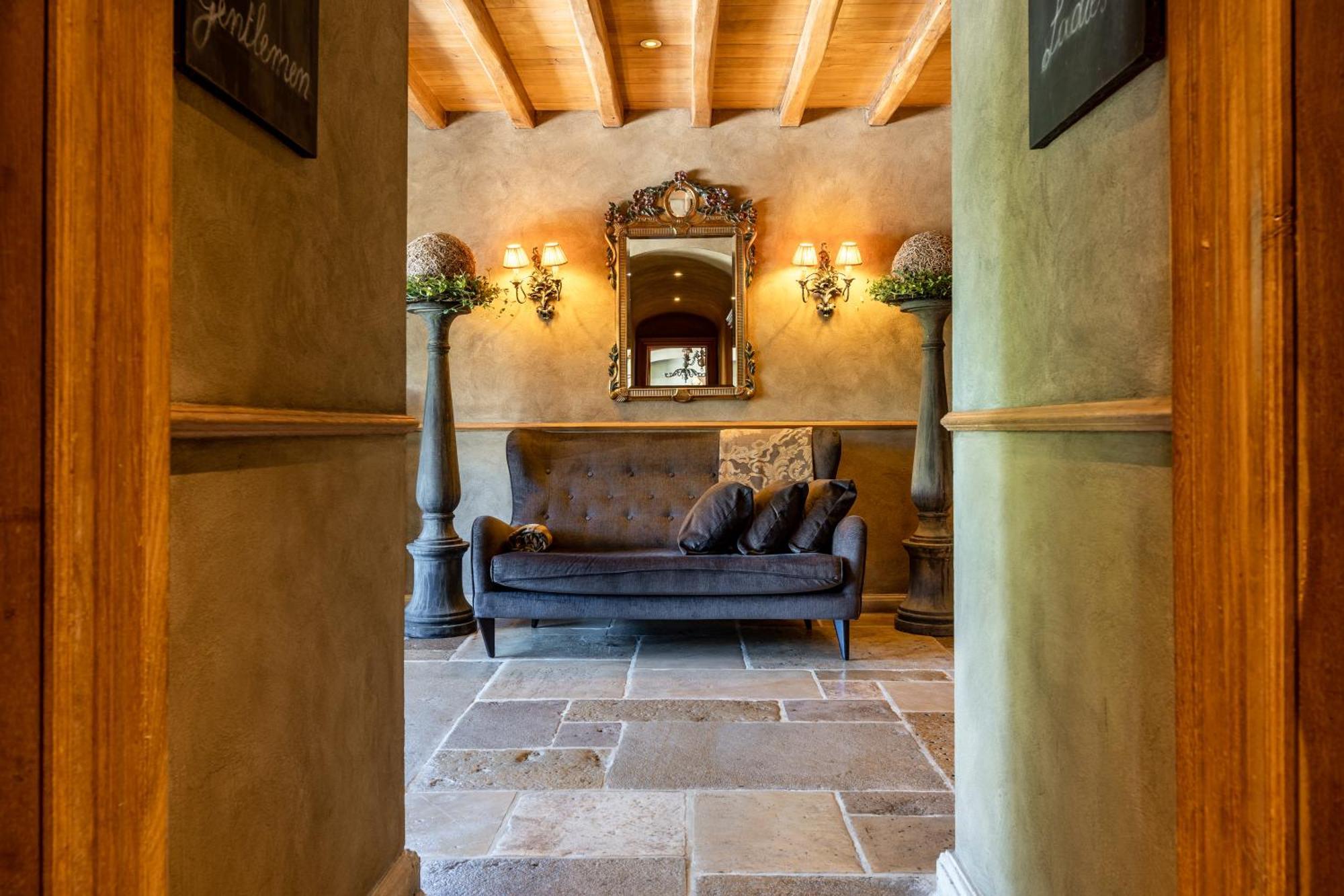 Lesable Luxury Vacation Home Kluisbergen Exterior foto
